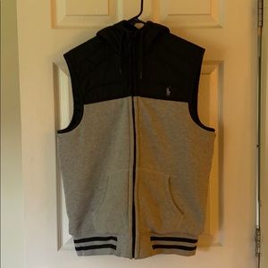 Polo Vest